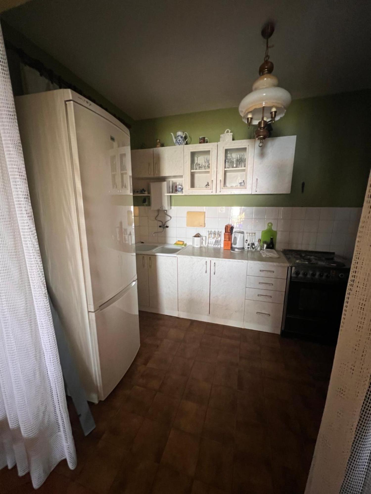 Apartment Zezelj, Tribanj Kruscica Ngoại thất bức ảnh