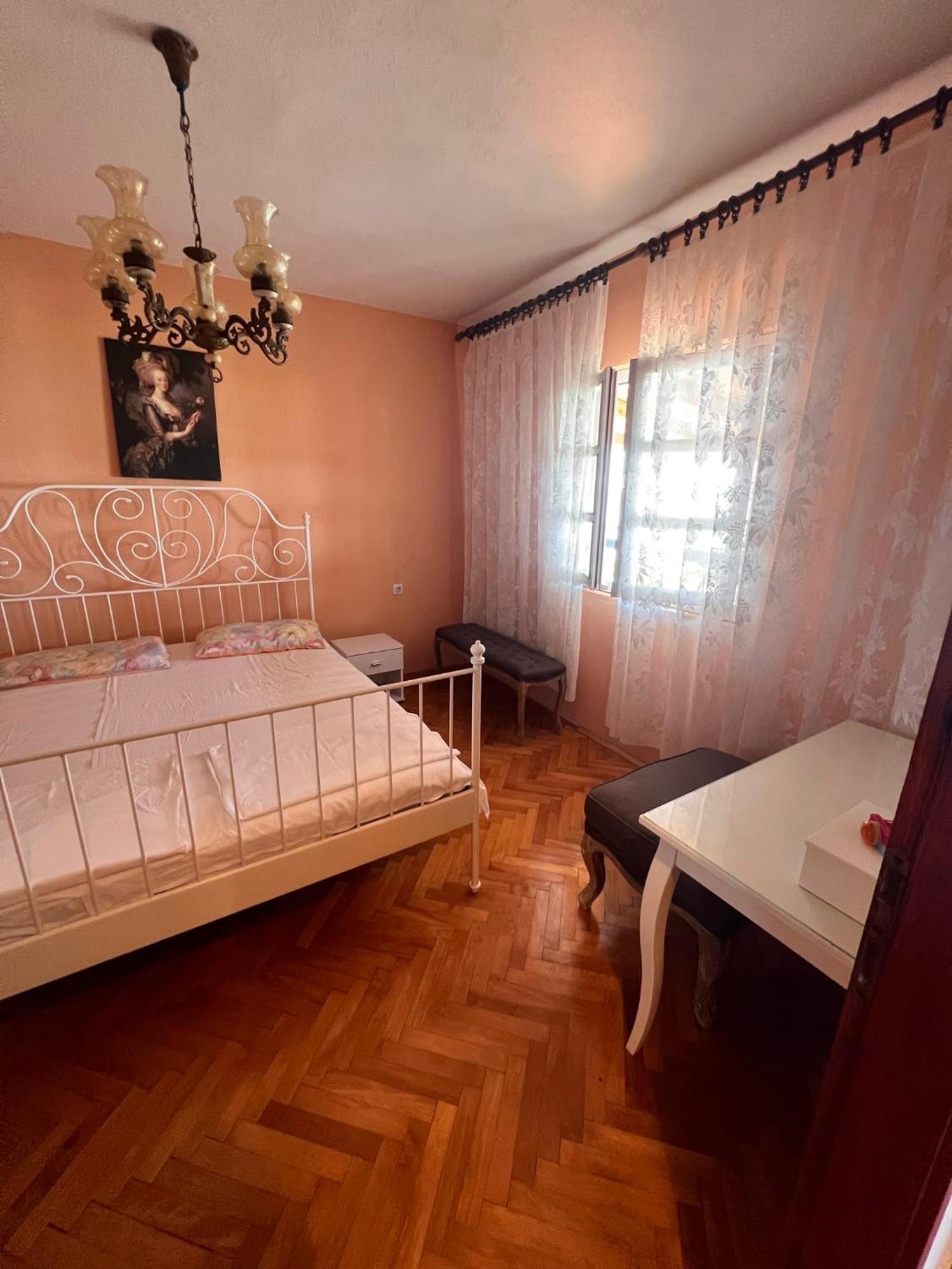 Apartment Zezelj, Tribanj Kruscica Ngoại thất bức ảnh